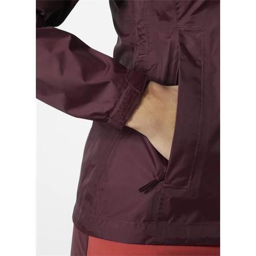 Imperméable Femme Loke 3/7