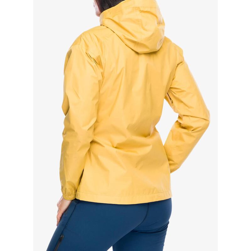 Jacheta de drumetie impermeabila W Loke Jacket femei