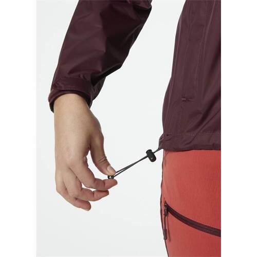 Imperméable Femme Loke 4/7