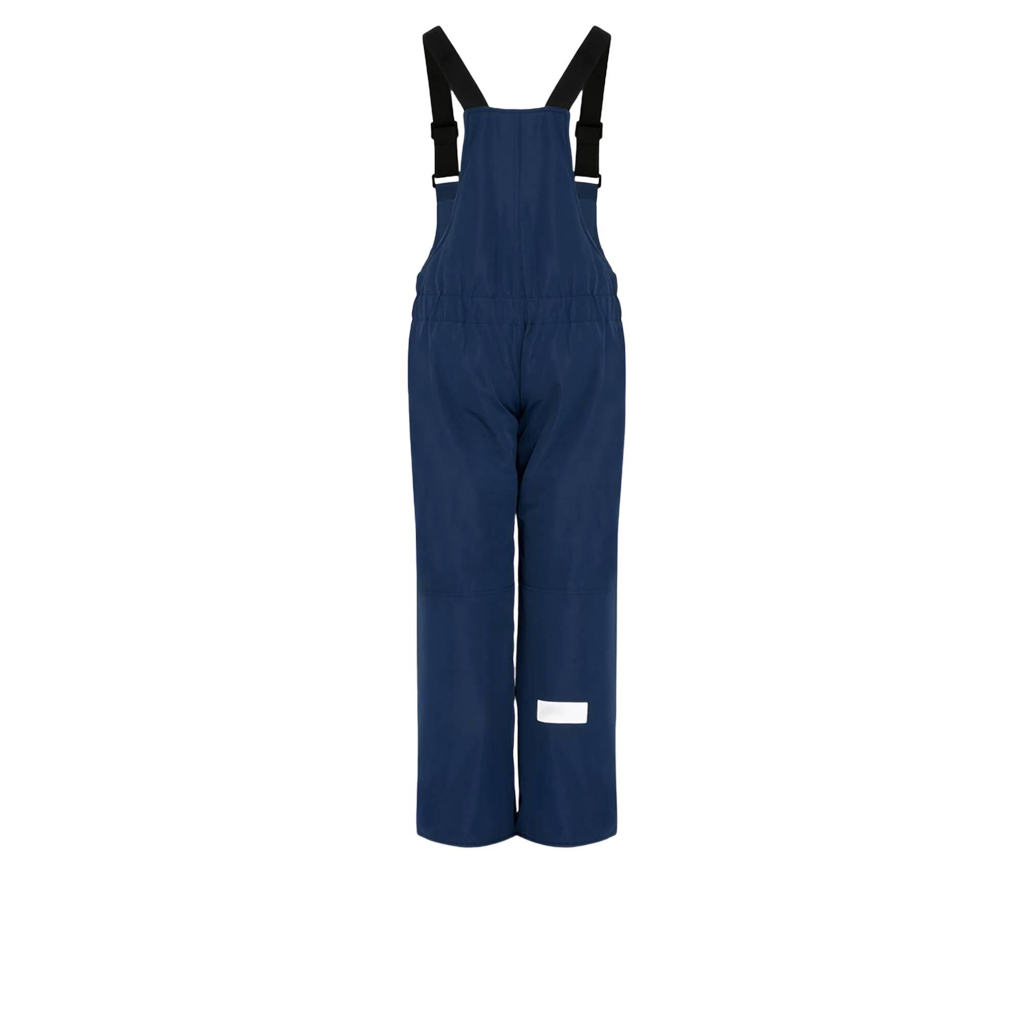 Calças de esqui infantis kadva skiro pants jrb