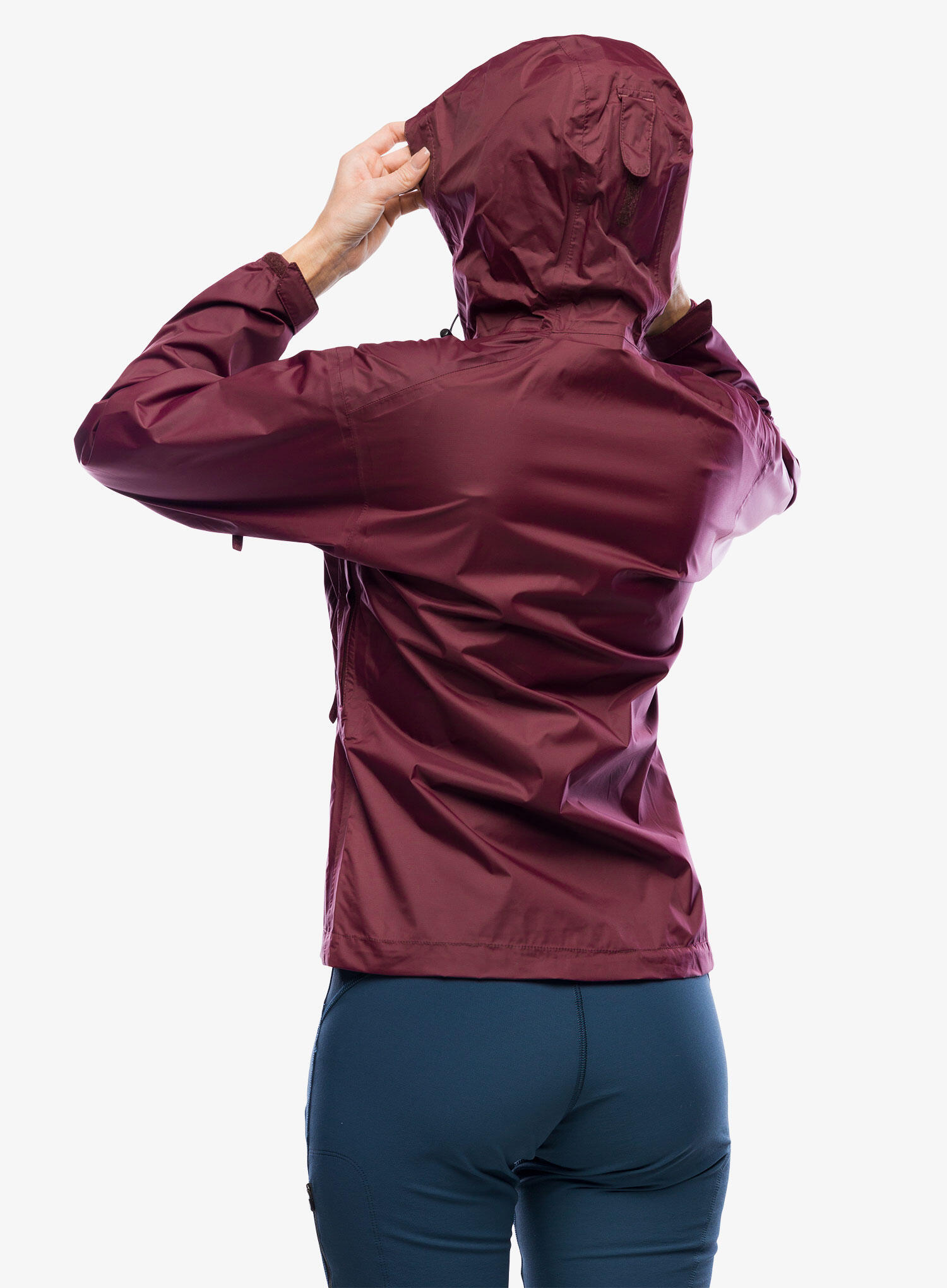 Imperméable Femme Loke 6/7