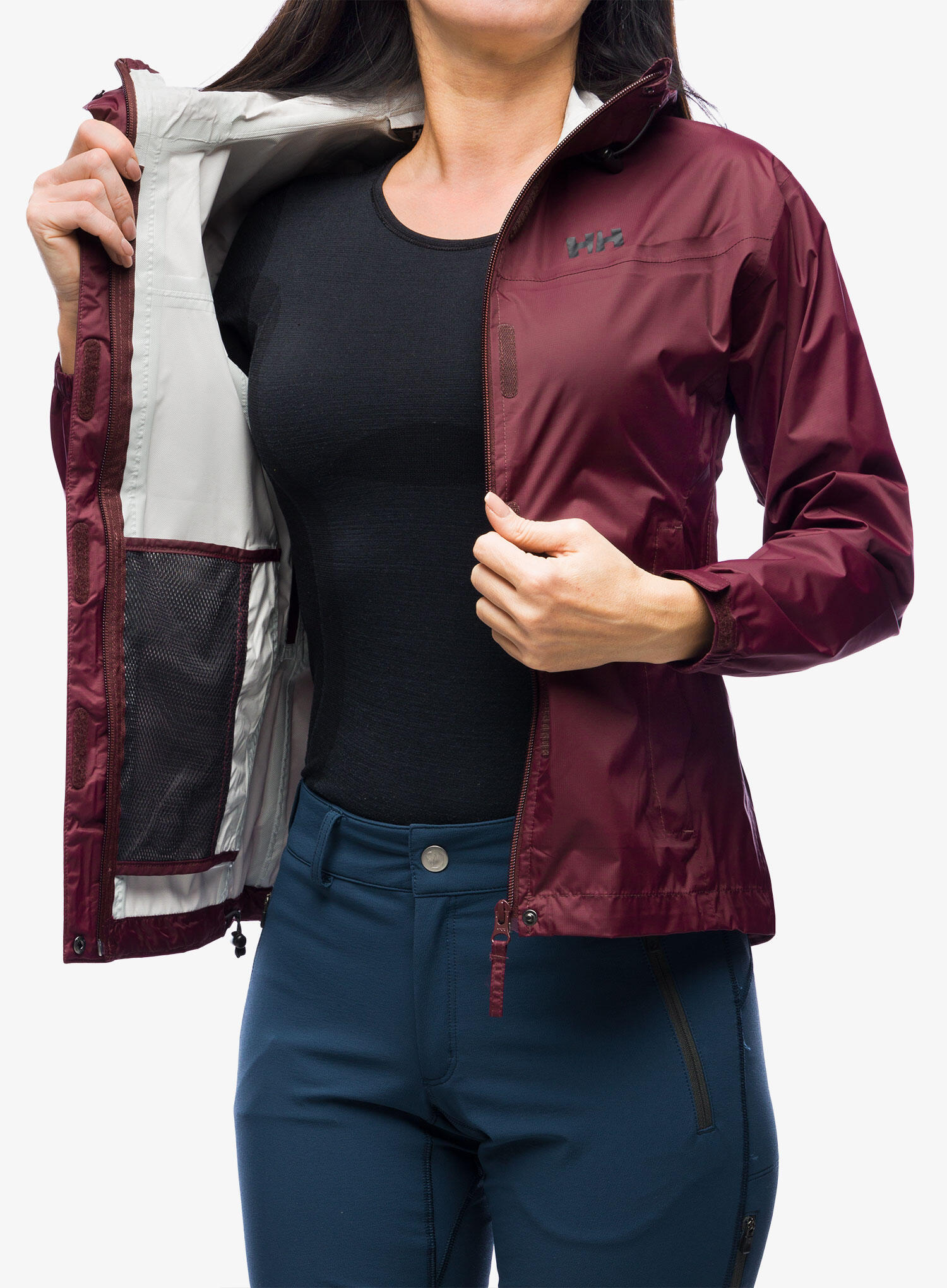 Imperméable Femme Loke 7/7