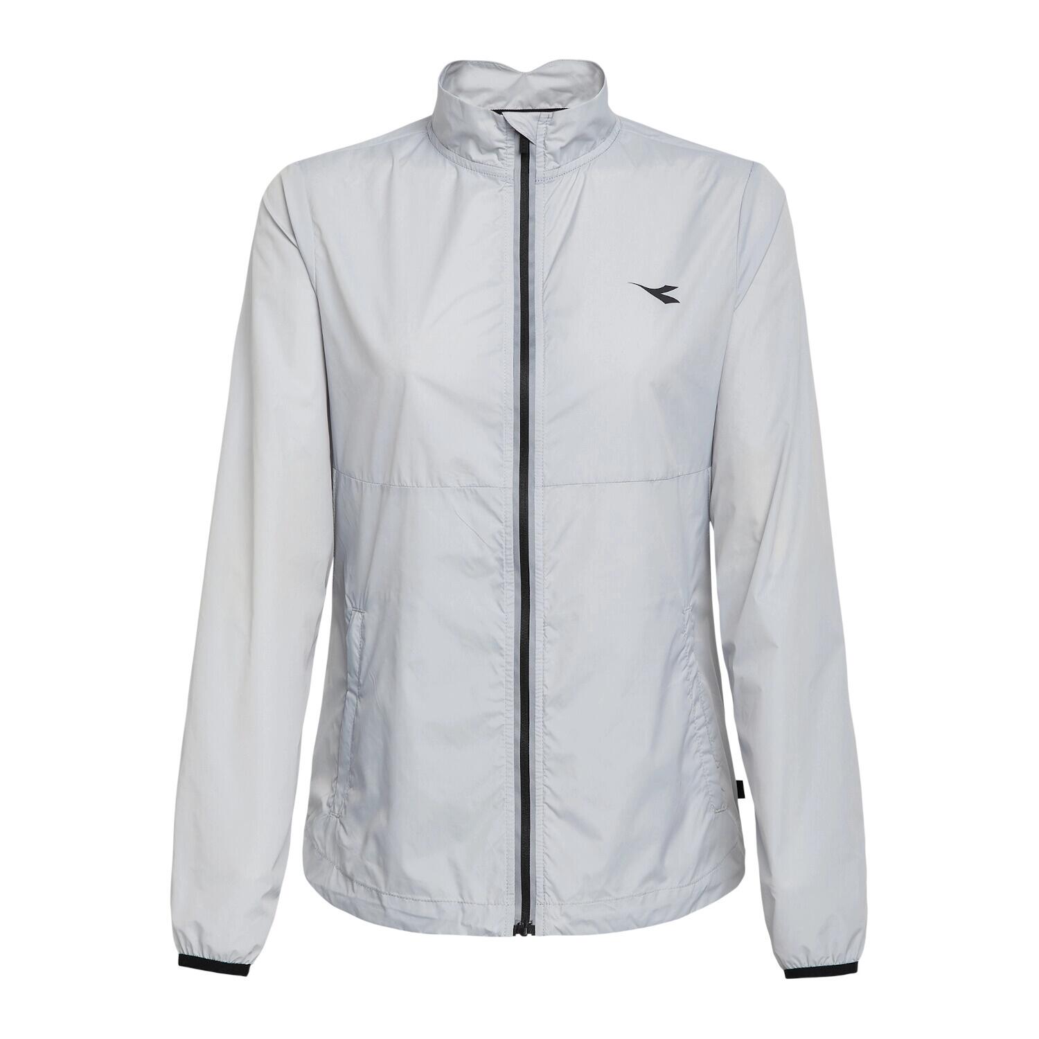 Kurtka damska DIADORA L. PACKABLE WIND JACKET 6/7