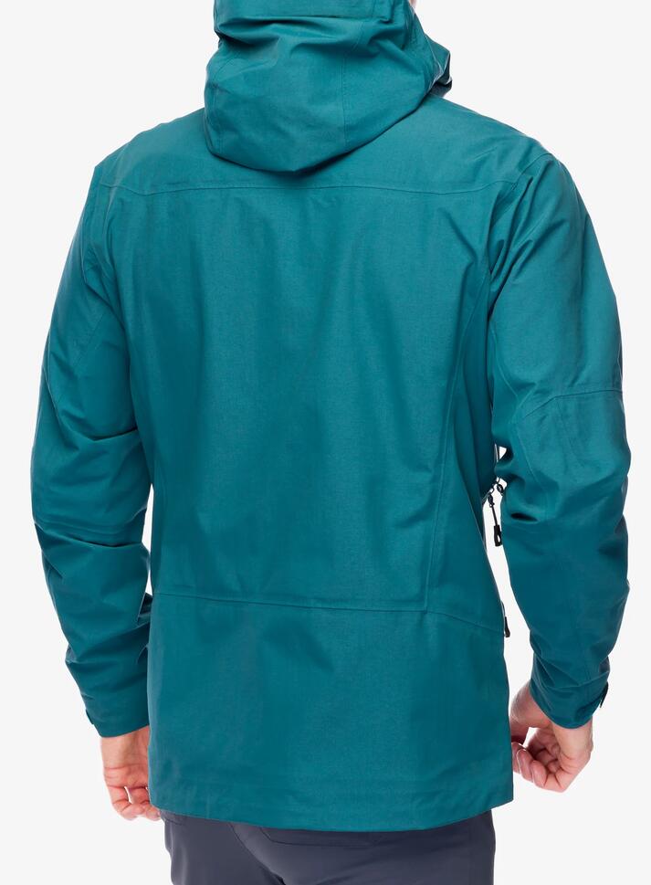 Kurtka z membraną męska Helly Hansen Odin 9 Worlds 3.0 Jacket