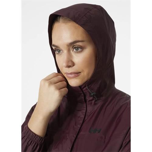 Imperméable Femme Loke 2/7