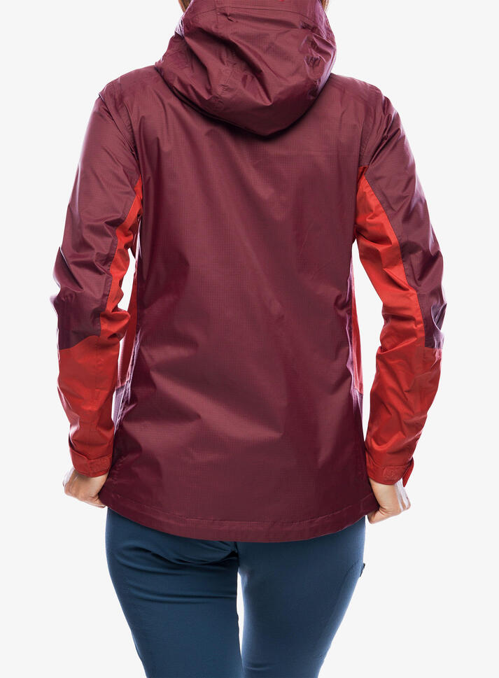 Kurtka przeciwdeszczowa damska Helly Hansen Verglas 2L Shell Jacket