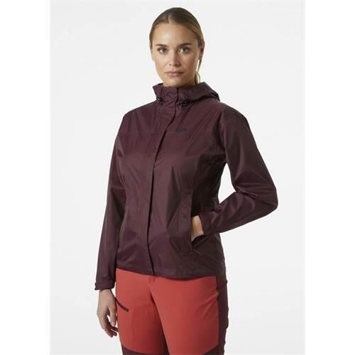 Imperméable Femme Loke 5/7