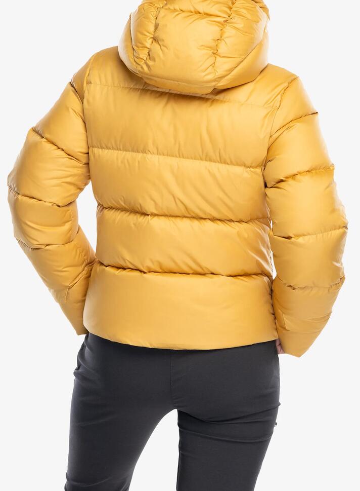 Kurtka puchowa damska Helly Hansen Essence Down Jacket