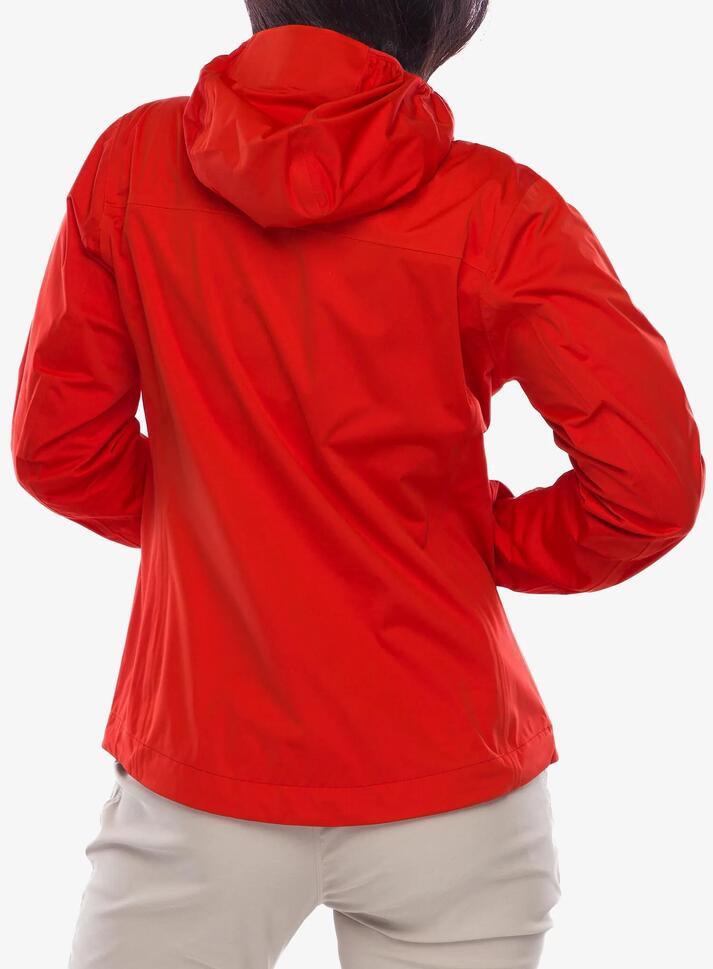 Kurtka przeciwdeszczowa damska Helly Hansen Momentum 3L Stretch Jacket
