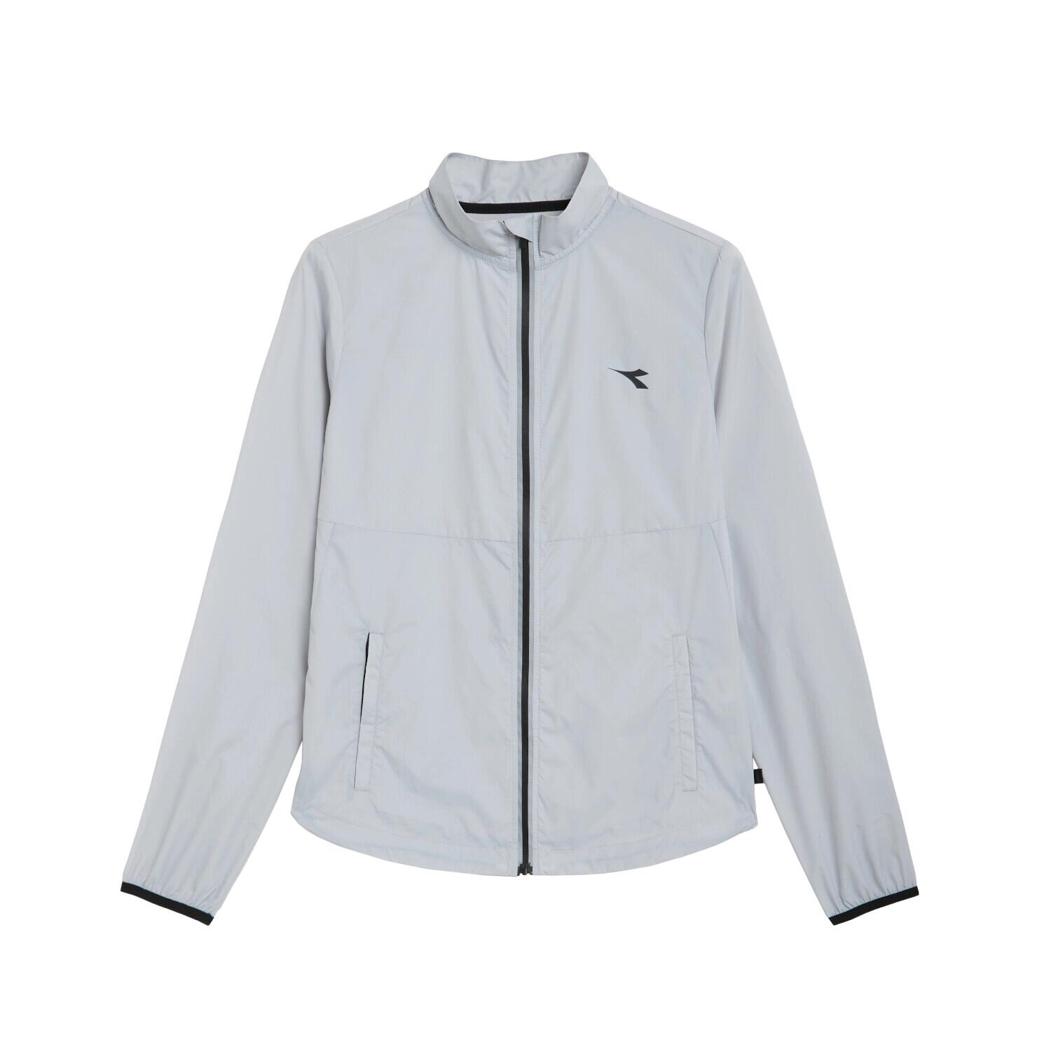 Kurtka damska DIADORA L. PACKABLE WIND JACKET 7/7