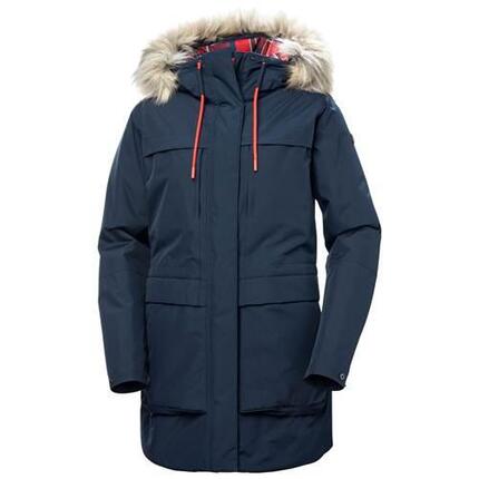 Veste universel femmes Helly Hansen Zimowa W Coastal Parka