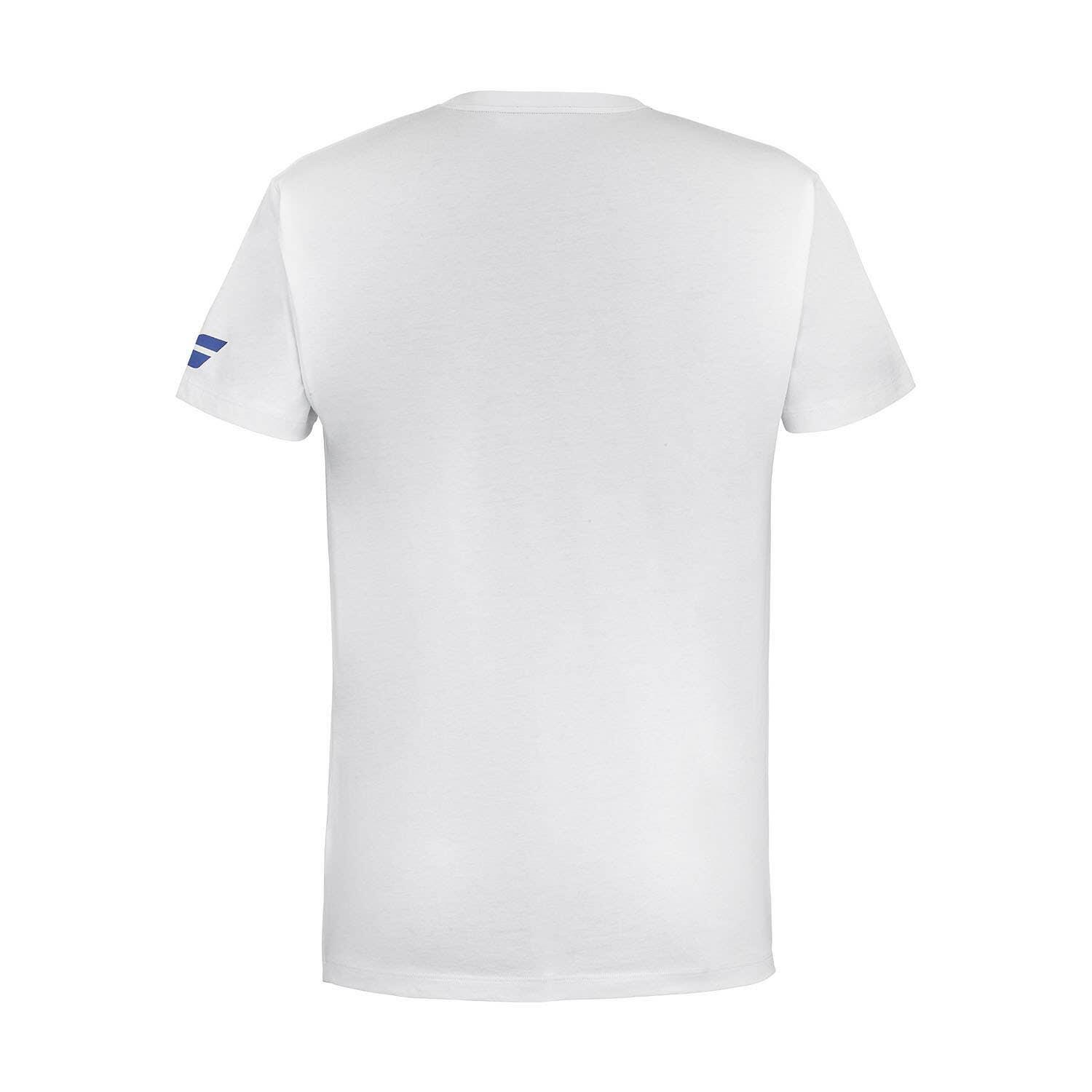 Babolat Exs T-shirt Babolat T-shirt Babolat 2/5