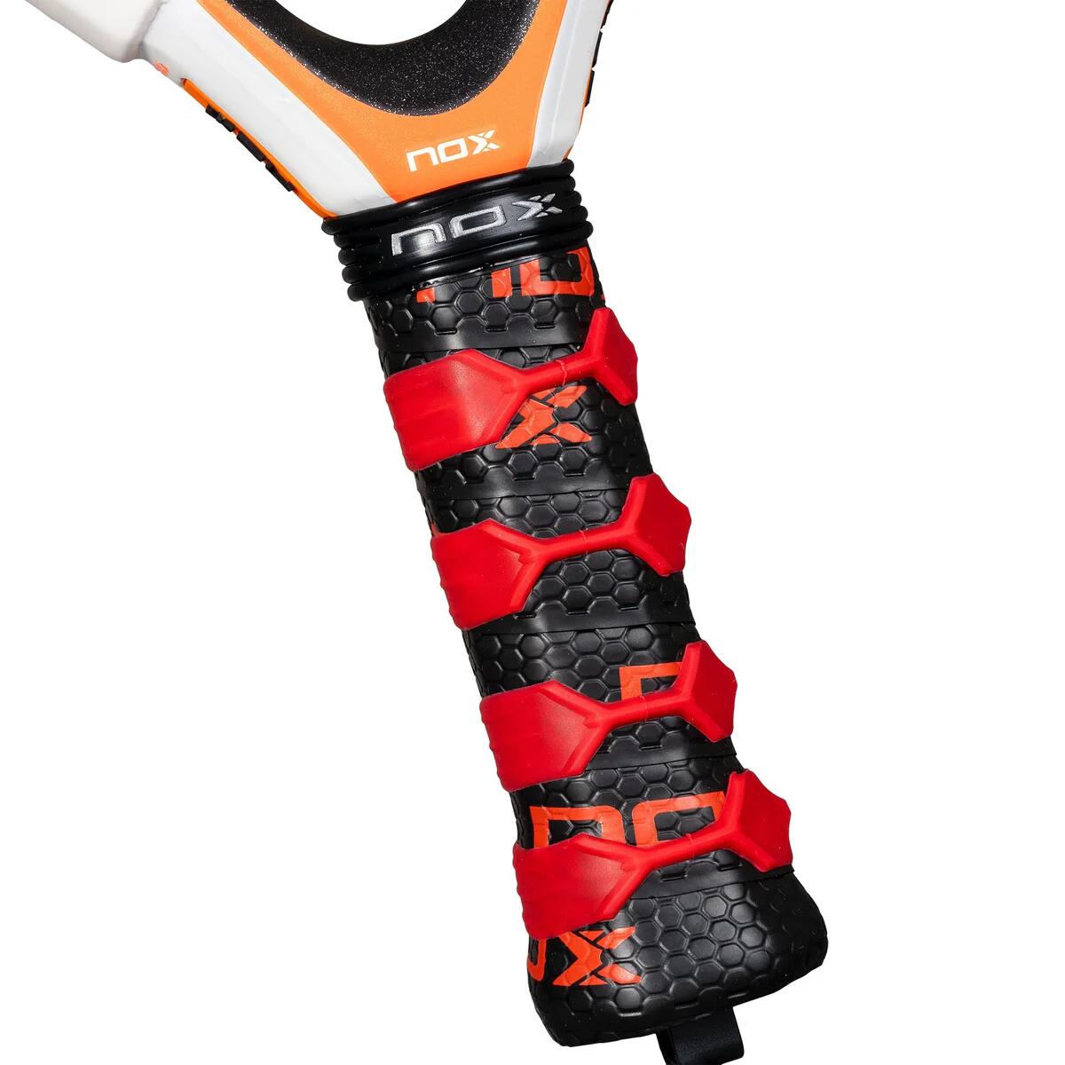 Padelracket NOX ML10 Quantum 3K 2025 5/7