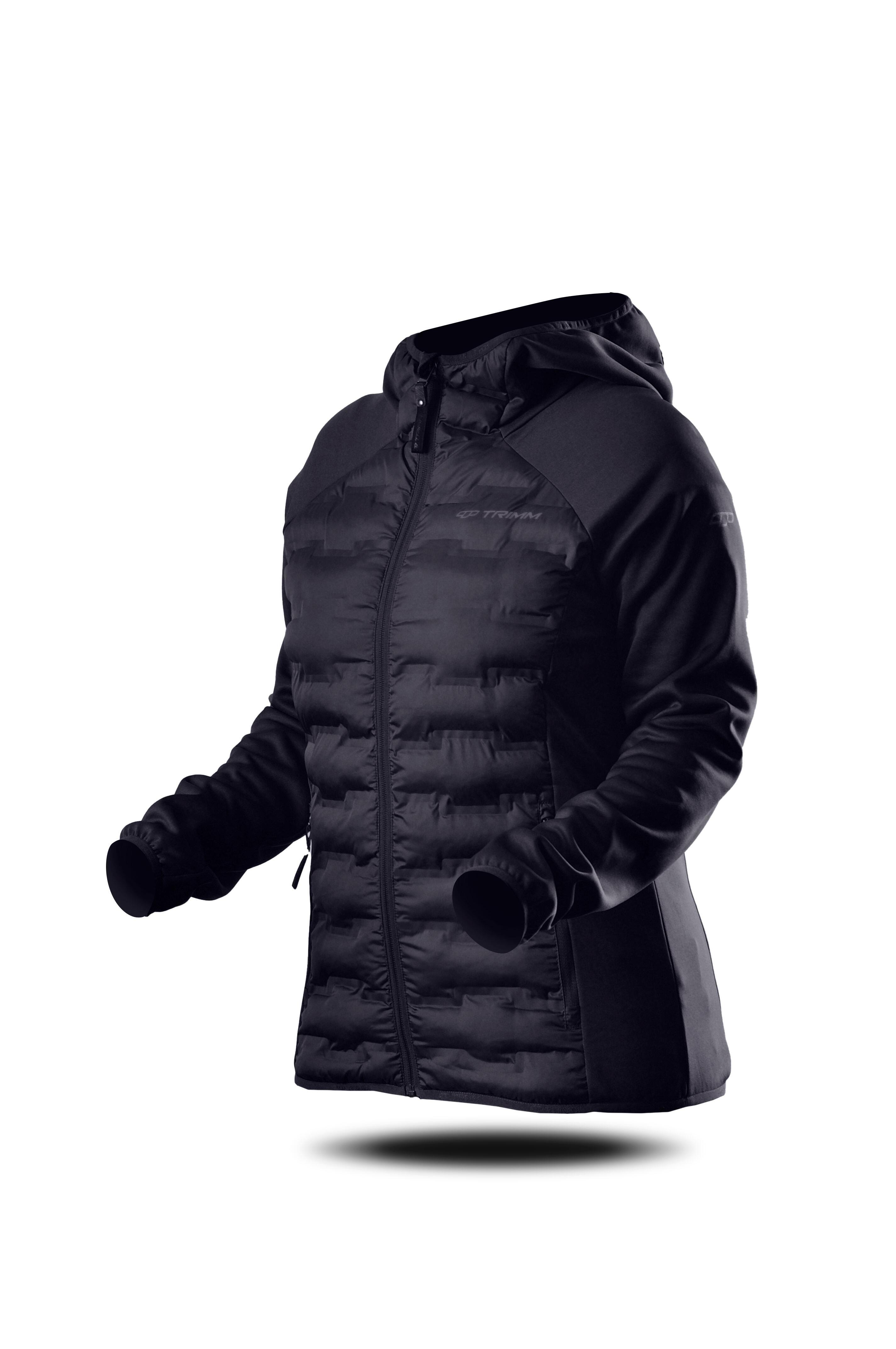 Jacke Trimm ERVI LADY 4/7