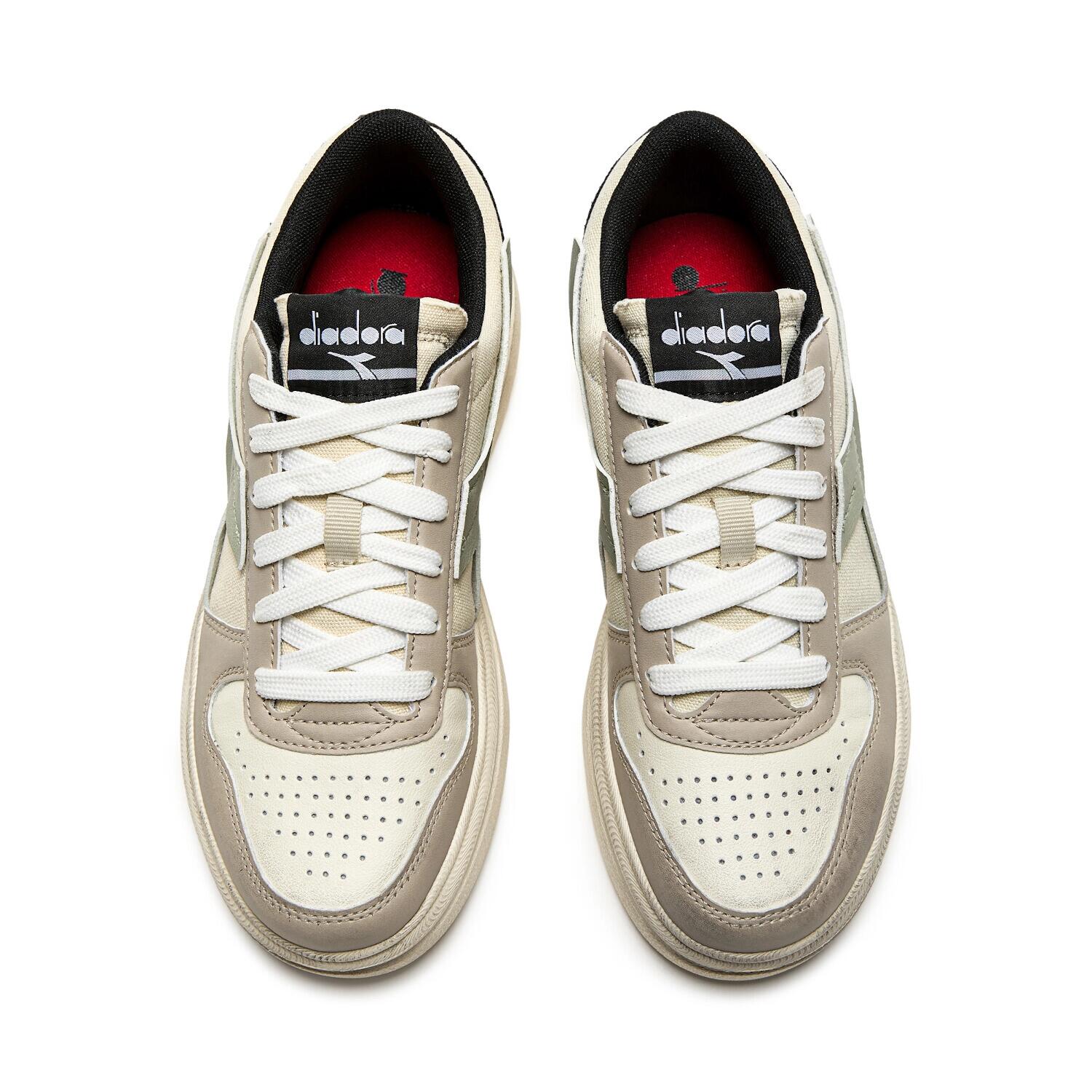 Sneakersy damskie DIADORA MAGIC BOLD DUNES WN 3/6