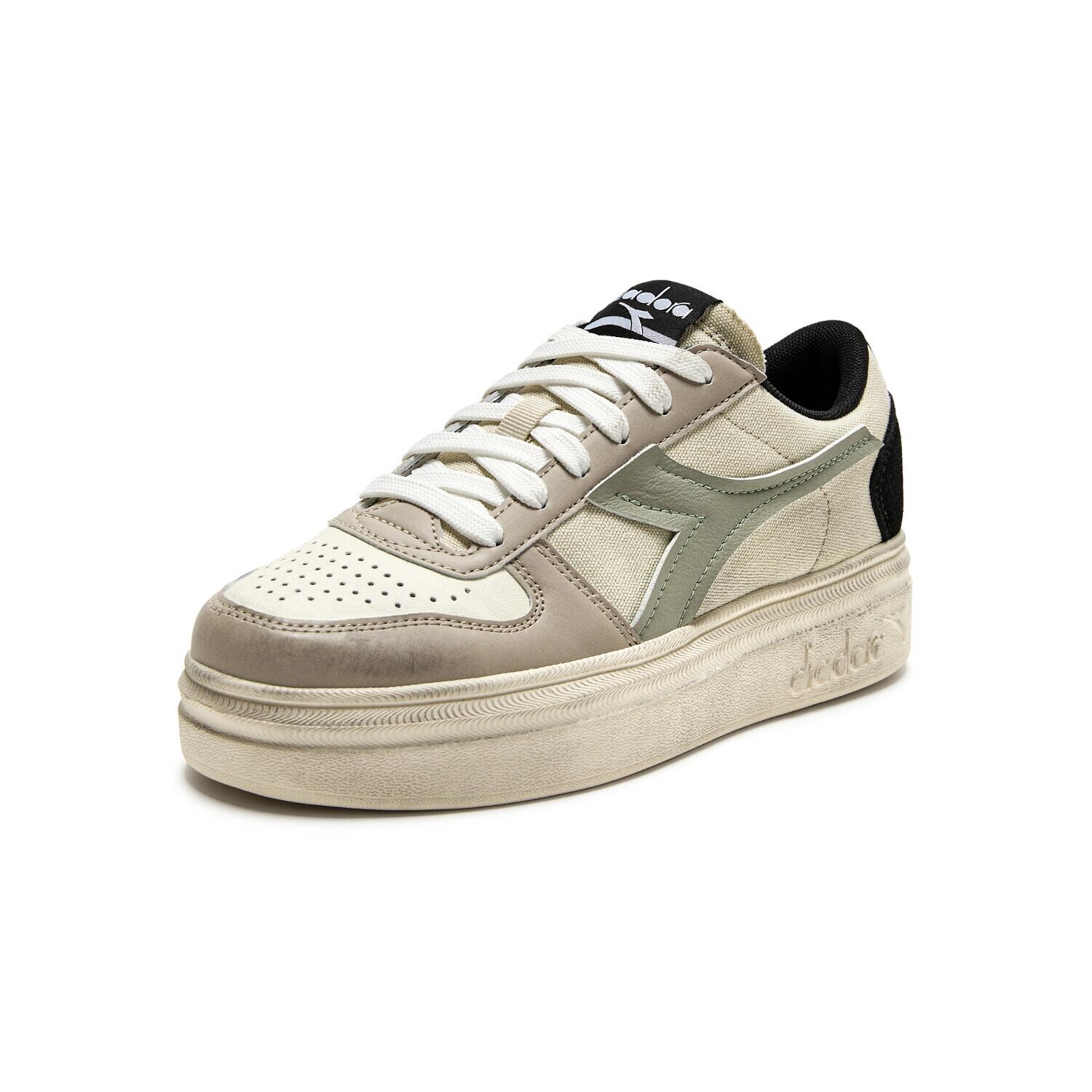 Sneakersy damskie DIADORA MAGIC BOLD DUNES WN 2/6