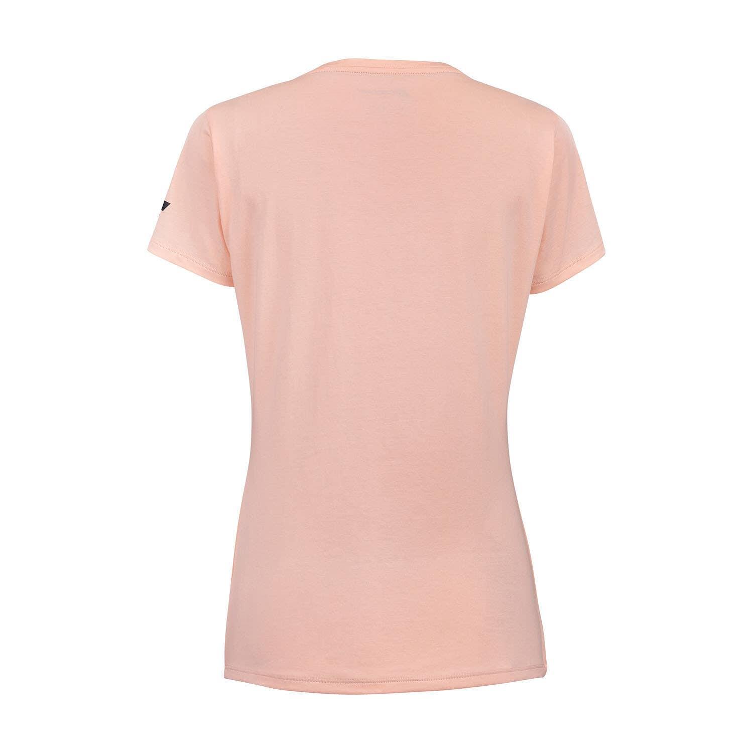 Babolat Exs Babolat Tee Women's Shirt 2/5