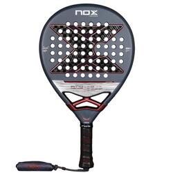 Raquette de Padel NOX AT10 Genius 12K 2025