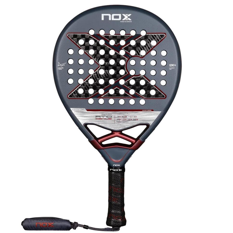 Nox padel racket kopen? | DECATHLON