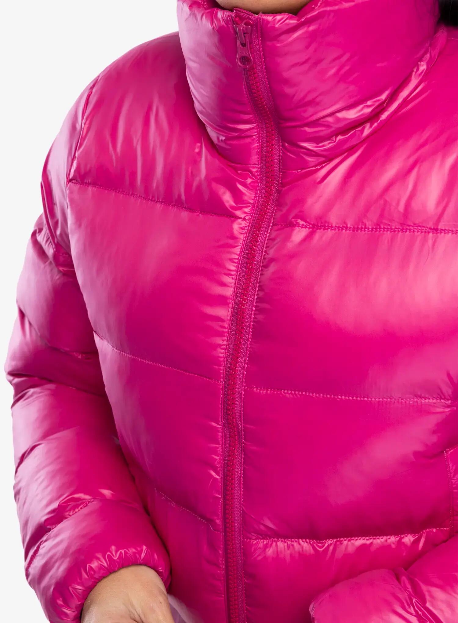 Kurtka ocieplana damska Helly Hansen Jade Puffer Jacket 7/7