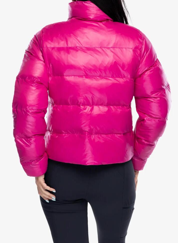 Kurtka ocieplana damska Helly Hansen Jade Puffer Jacket