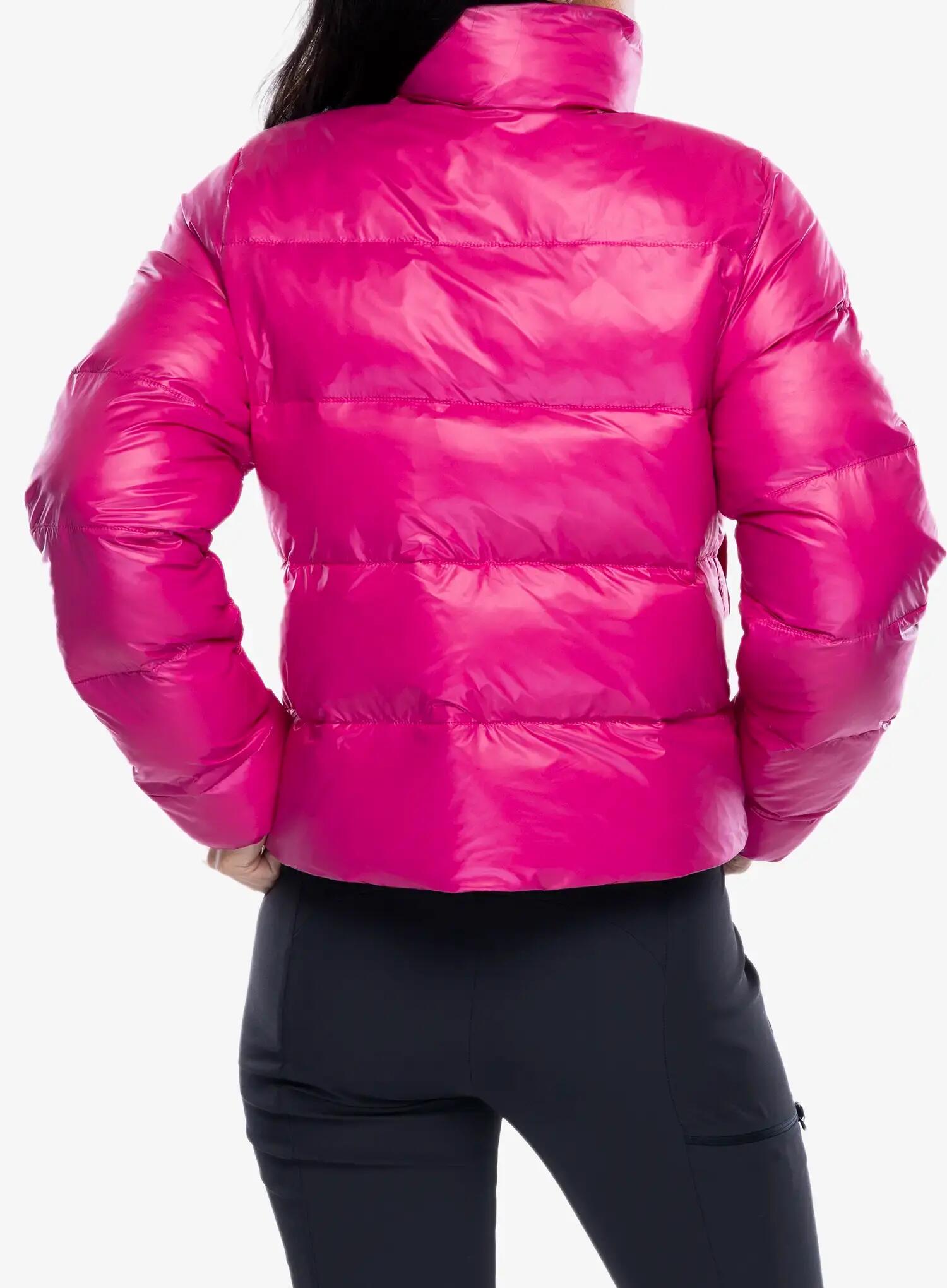 Kurtka ocieplana damska Helly Hansen Jade Puffer Jacket 5/7