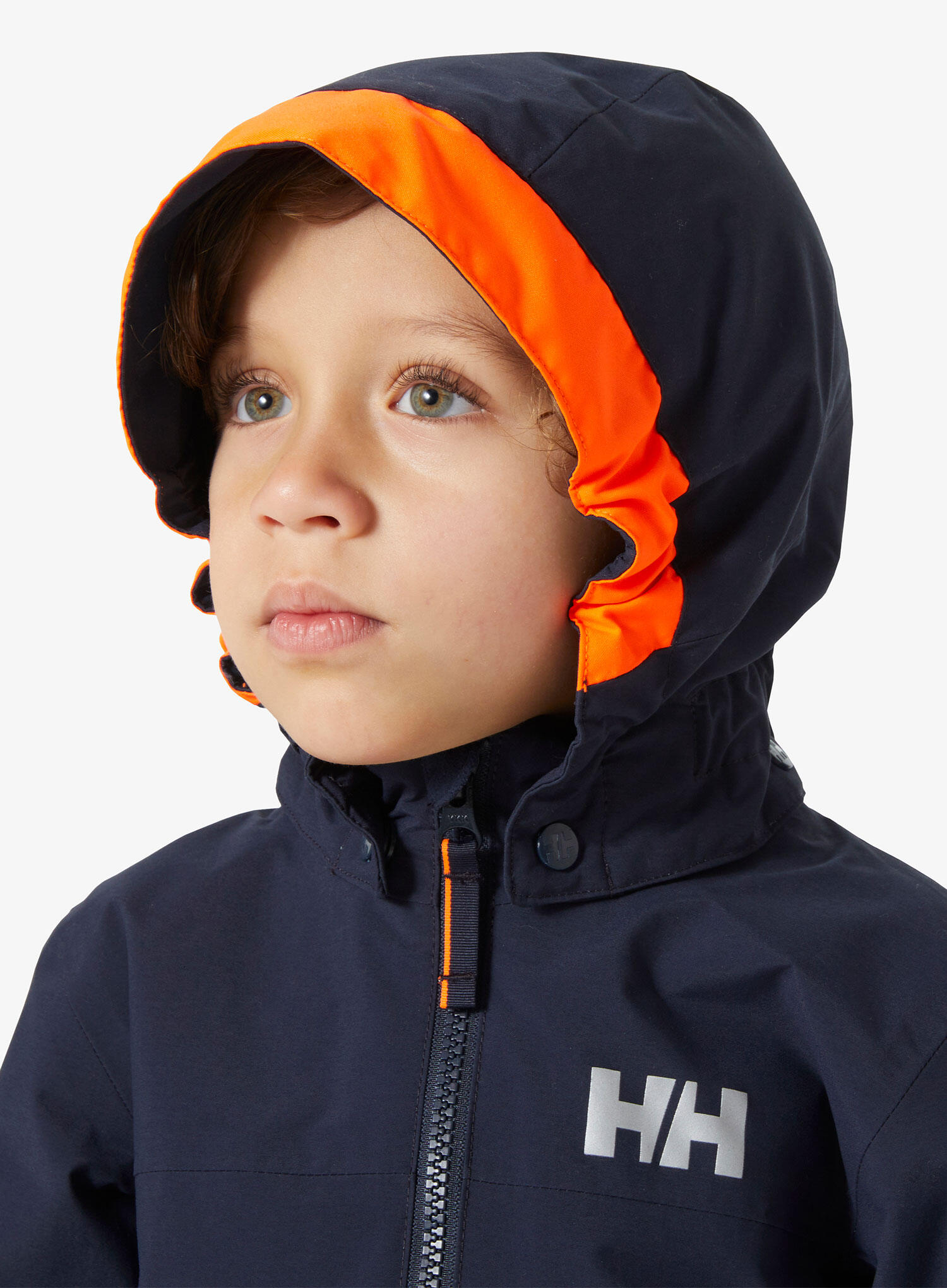 Helly Hansen Regenjacken Shelter 2.0 Unisex 5/7