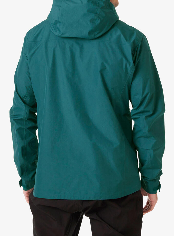 Kurtka z membraną męska Helly Hansen Verglas Infinity Shell Jkt 2.0