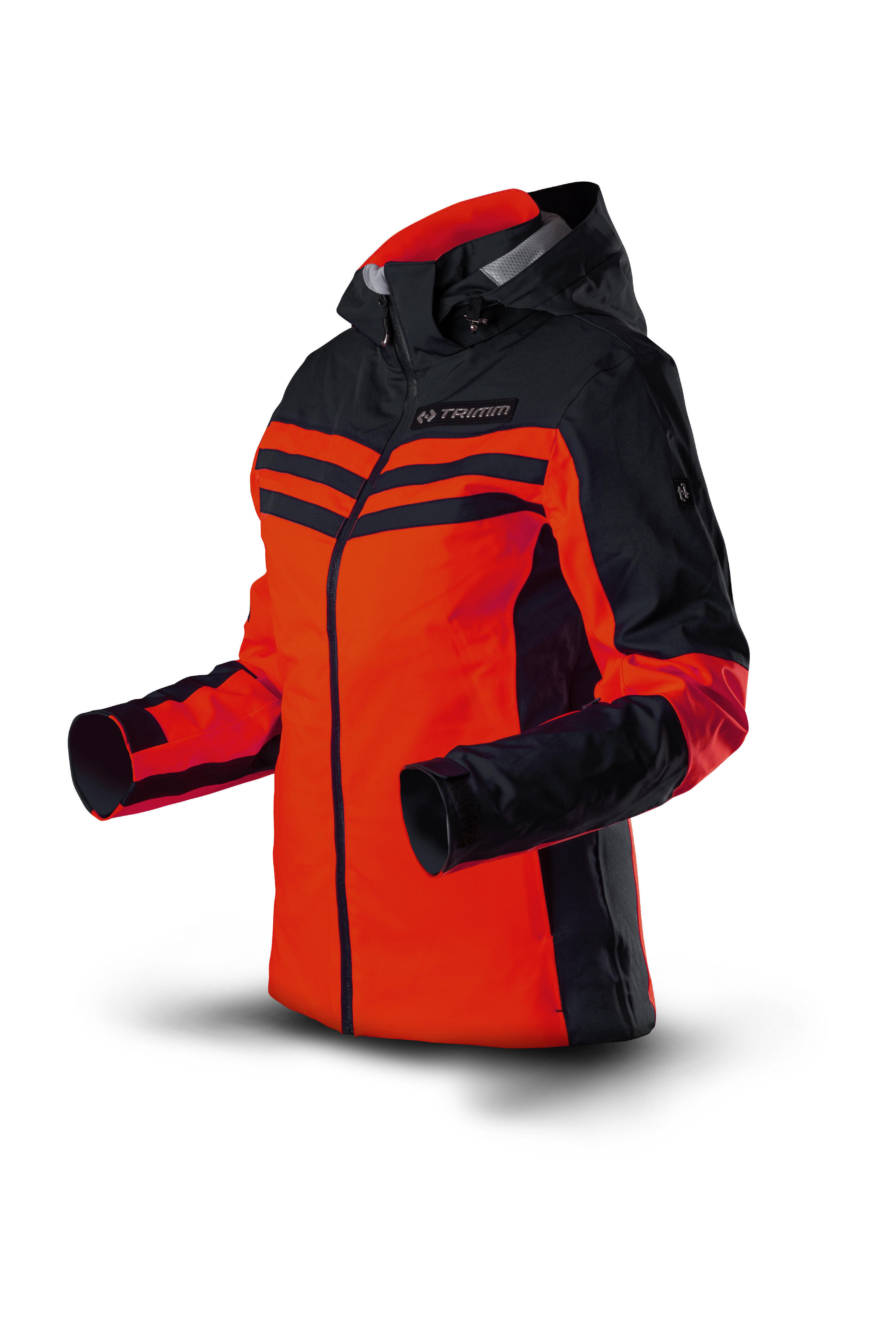 Jacke Trimm ILUSION 5/7