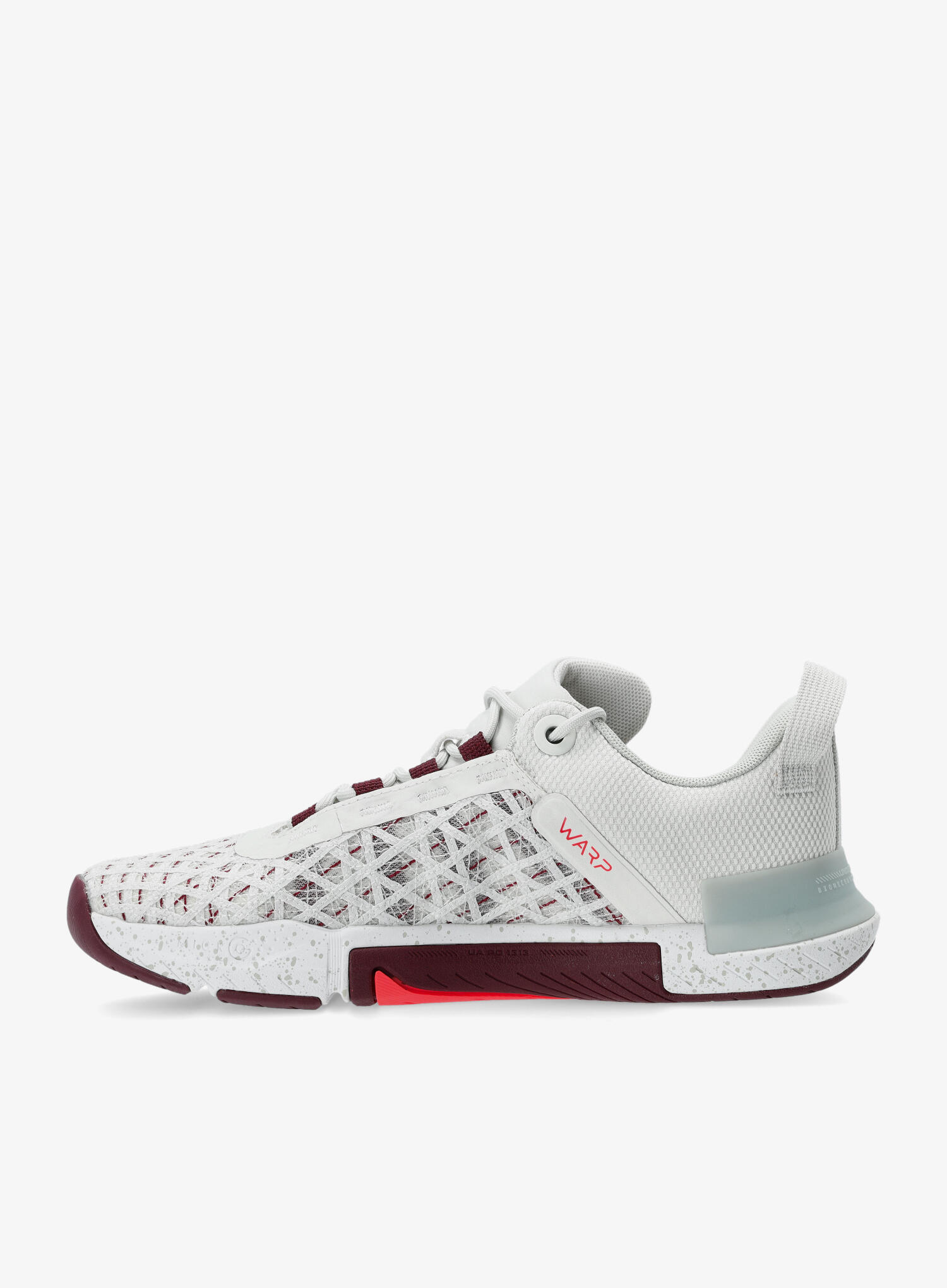 Buty treningowe męskie Under Armour TriBase Reign 5 7/7