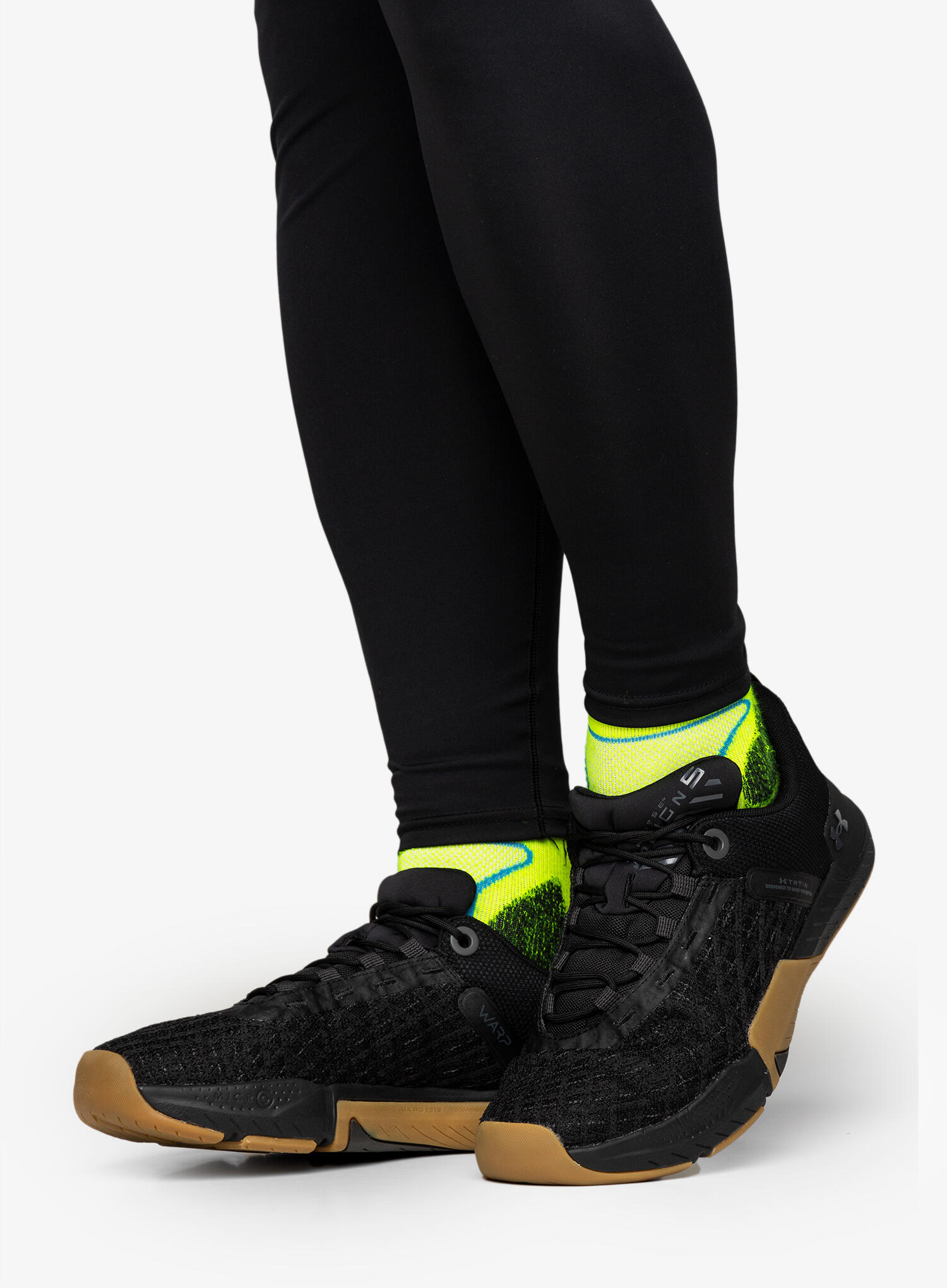 Scarpe Da Running Under Armour Tribase Reign 5 7/7