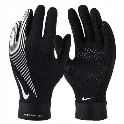 Gants enfants Nike Academy Therma-FIT - entraînement, poignet élastique