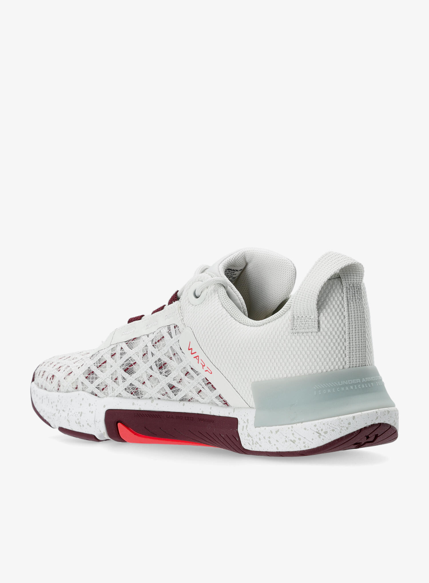 Buty treningowe męskie Under Armour TriBase Reign 5 6/7