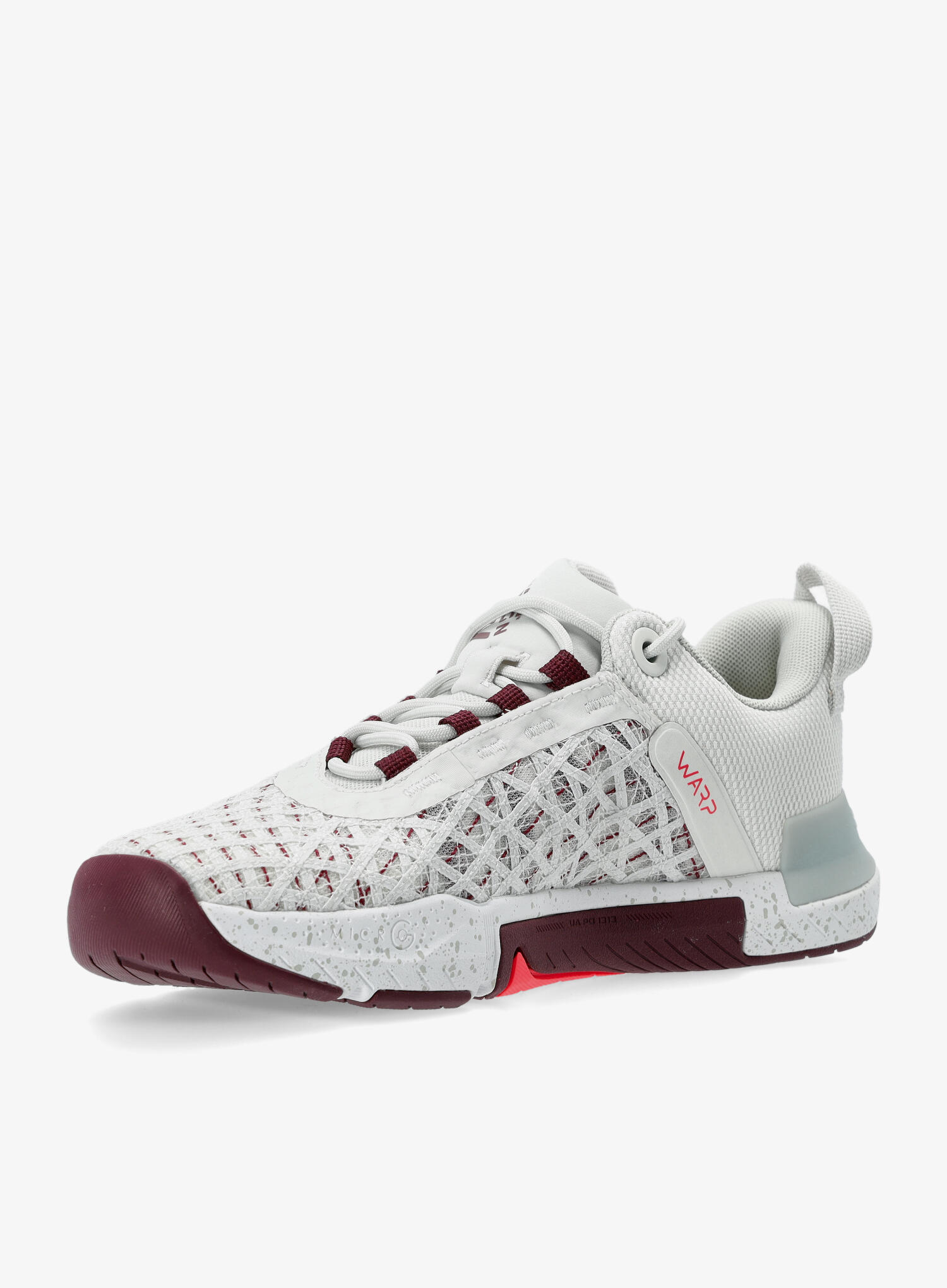 Buty treningowe męskie Under Armour TriBase Reign 5 5/7