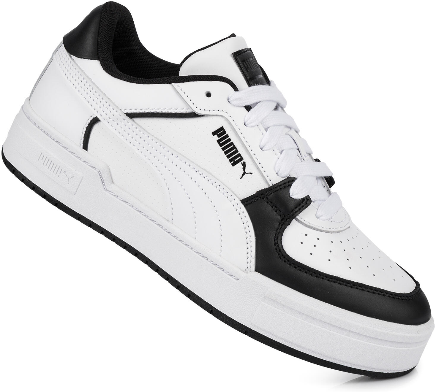Męskie buty sportowe sneakersy skórzane na codzień PUMA CA PRO RETRO