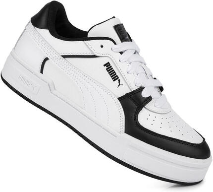 Męskie buty sportowe sneakersy skórzane na codzień PUMA CA PRO RETRO