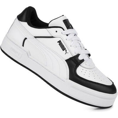 Męskie buty sportowe sneakersy skórzane na codzień PUMA CA PRO RETRO