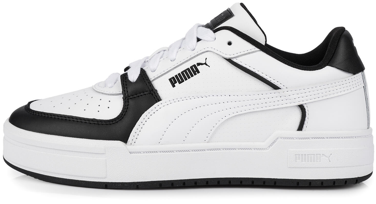 Męskie buty sportowe sneakersy skórzane na codzień PUMA CA PRO RETRO 3/7