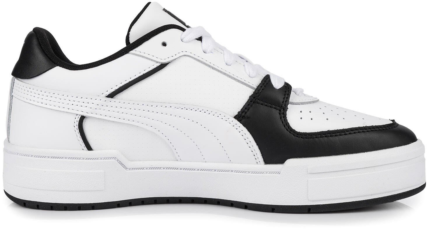 Męskie buty sportowe sneakersy skórzane na codzień PUMA CA PRO RETRO 4/7