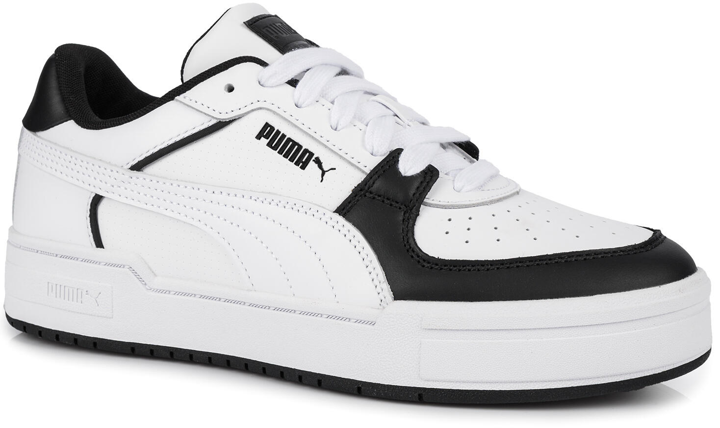 Męskie buty sportowe sneakersy skórzane na codzień PUMA CA PRO RETRO 2/7
