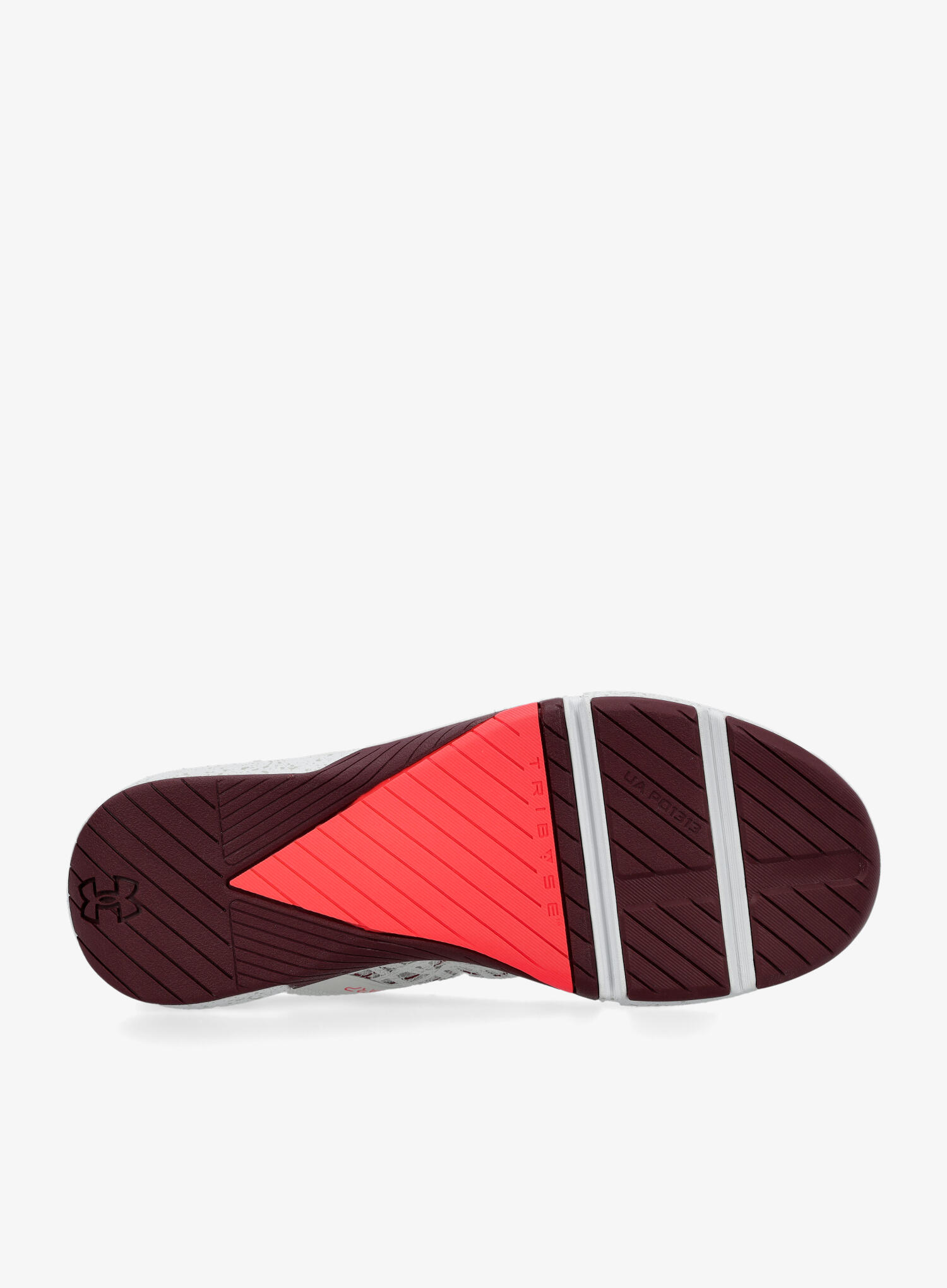 Buty treningowe męskie Under Armour TriBase Reign 5 2/7