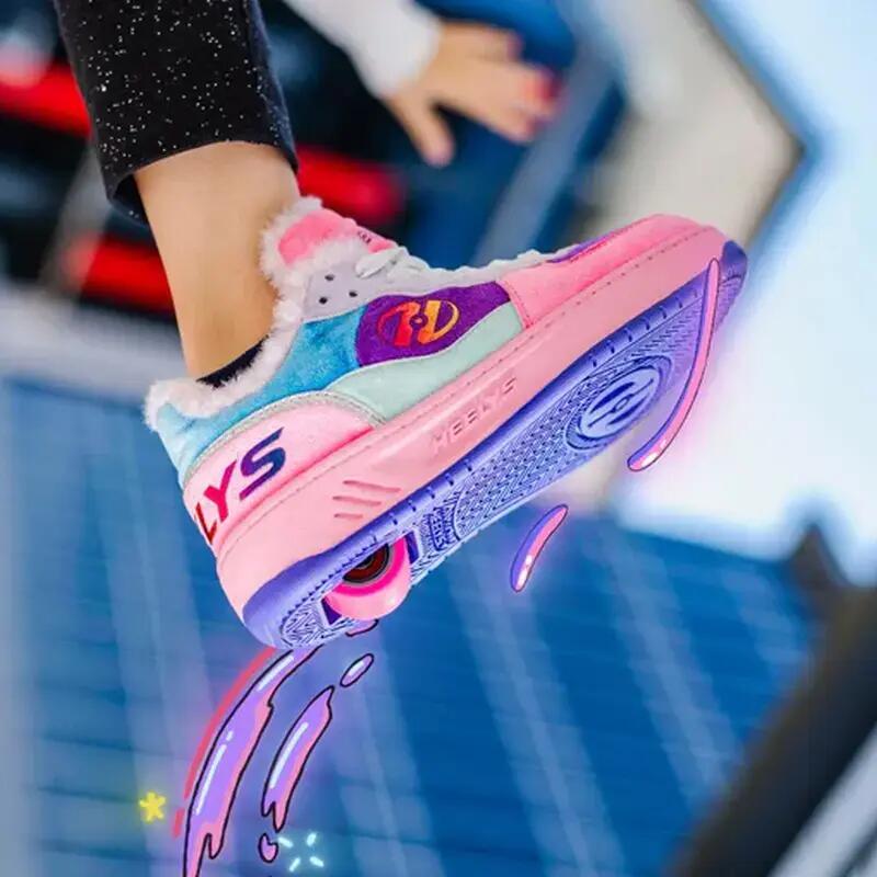 Butorolki Heelys Rezerve Low 3/4