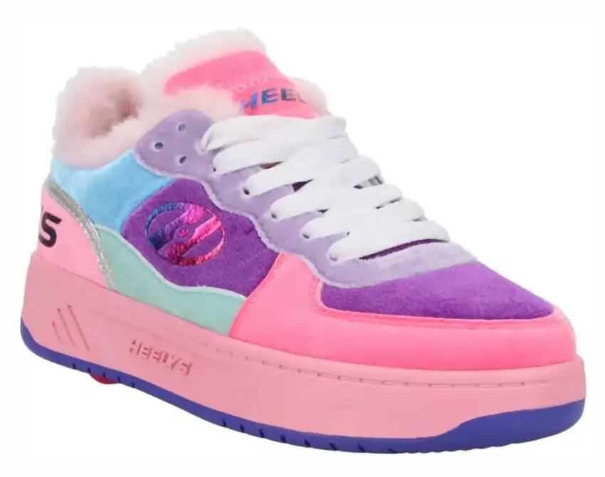 Butorolki Heelys Rezerve Low 1/4