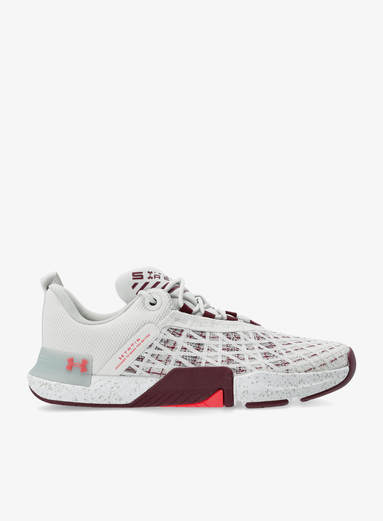 UNDER ARMOUR picture