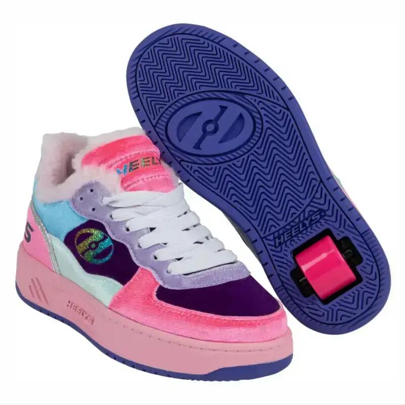 Butorolki Heelys Rezerve Low 2/4