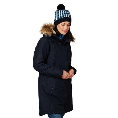 Parka Damen Helly Hansen Mayen