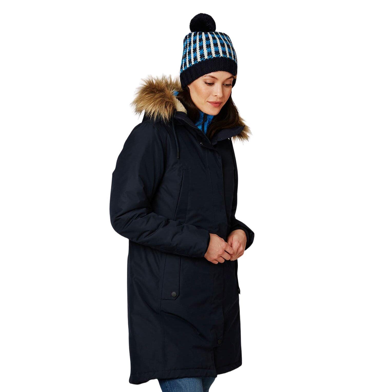 Parka damska Helly Hansen Mayen