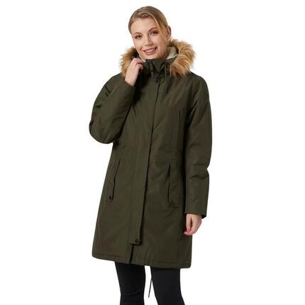 Jacke WMAYEN PARKA