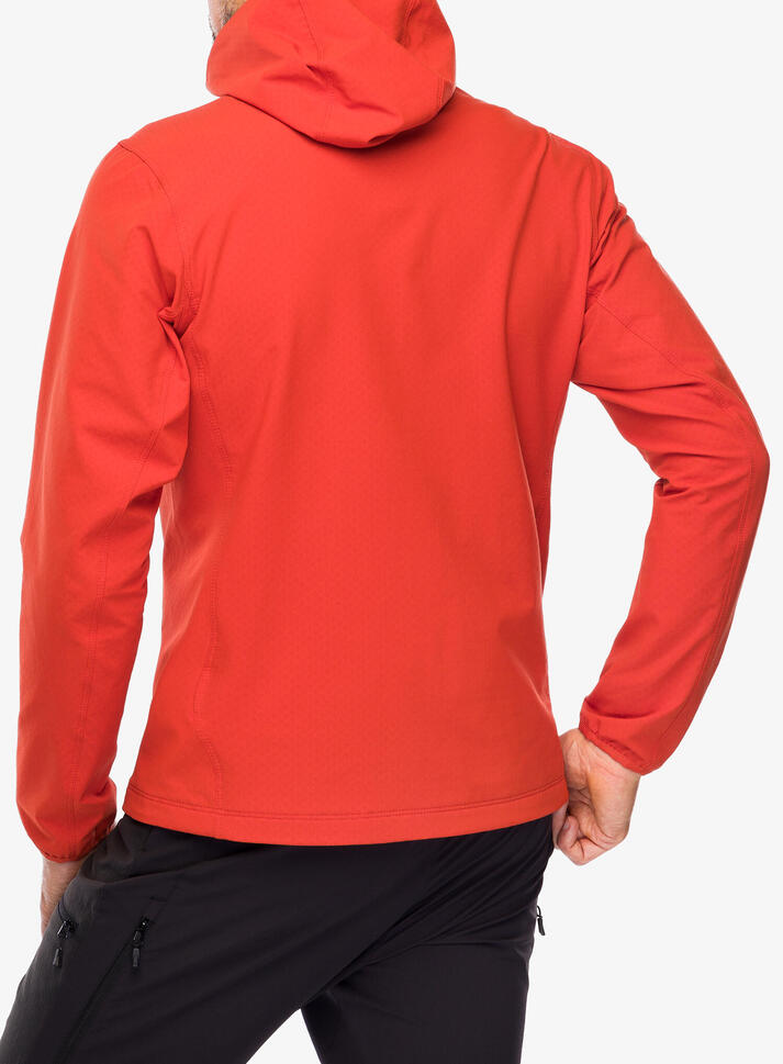 Polar męski Helly Hansen Cascade Shield Jacket