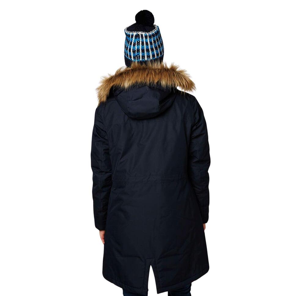 Parka damska Helly Hansen Mayen